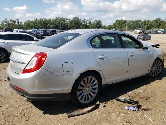 Photo 3 from auction – 2015 LINCOLN MKS with VIN 1LNHL9EK5FG603384