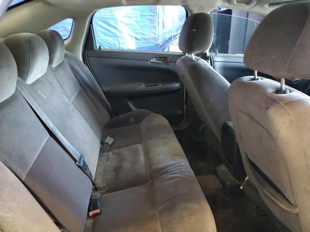 Photo 10 from auction – 2010 CHEVROLET IMPALA LT with VIN 2G1WB5EK2A1174033
