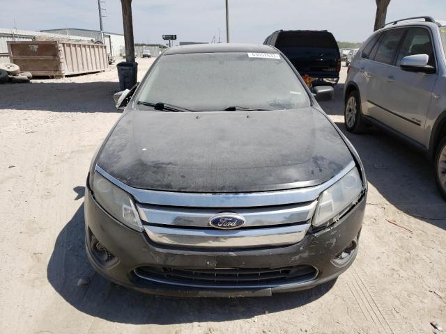 Photo 5 from auction – 2012 FORD FUSION SE with VIN 3FAHP0HA1CR136997