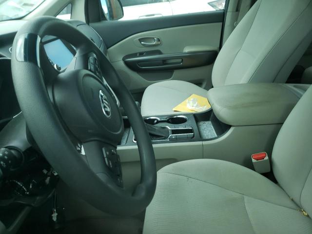 Photo 7 from auction – 2021 KIA SEDONA LX with VIN KNDMB5C19M6675555