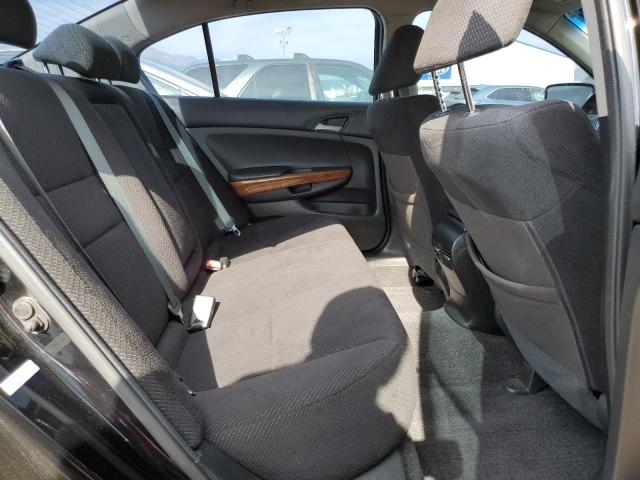 Photo 10 from auction – 2012 HONDA ACCORD EX with VIN 1HGCP2F76CA176141