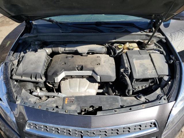 Photo 11 from auction – 2013 CHEVROLET MALIBU 2LT with VIN 1G11E5SA7DF266720
