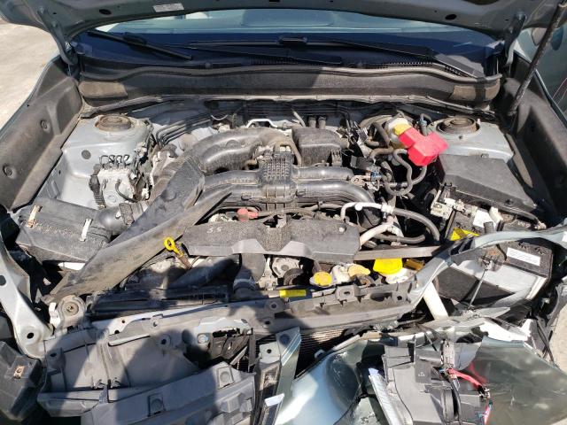 Photo 12 from auction – 2016 SUBARU FORESTER 2 with VIN JF2SJAAC1GG503771