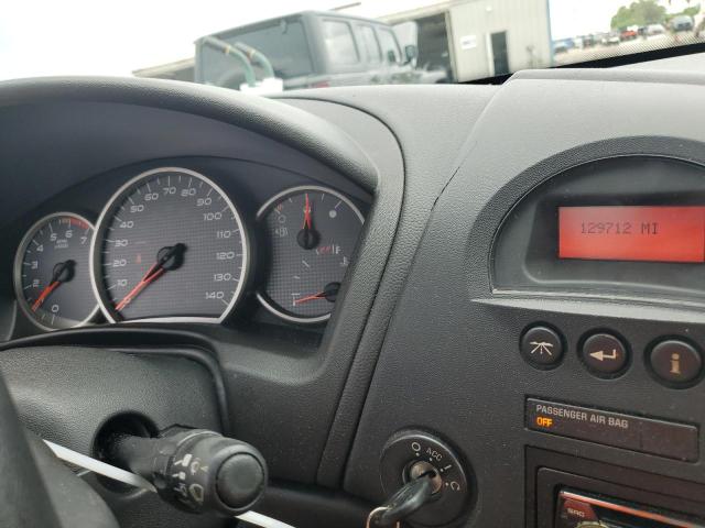 Photo 9 from auction – 2008 PONTIAC GRAND PRIX with VIN 2G2WP552381145356