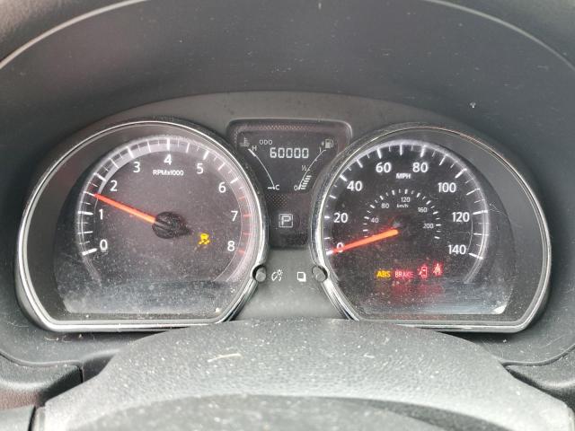Photo 9 from auction – 2016 NISSAN VERSA S with VIN 3N1CN7AP1GL873887