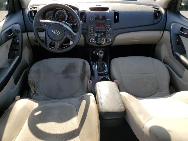 Photo 8 from auction – 2011 KIA FORTE EX with VIN KNAFU4A25B5356890