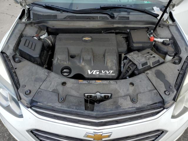 Photo 11 from auction – 2016 CHEVROLET EQUINOX LT with VIN 2GNFLGE36G6190943