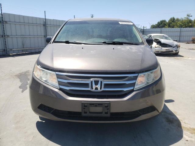 Photo 5 from auction – 2011 HONDA ODYSSEY EX with VIN 5FNRL5H65BB078041