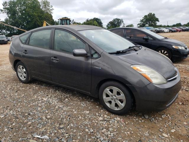 Photo 4 from auction – 2008 TOYOTA PRIUS with VIN JTDKB20U983356717
