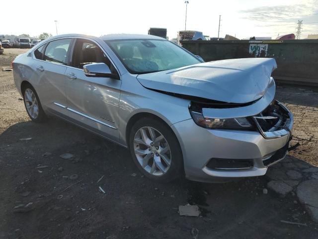 Photo 4 from auction – 2015 CHEVROLET IMPALA LTZ with VIN 2G1165S30F9139088