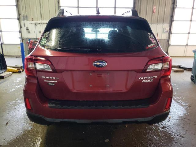 Photo 6 from auction – 2017 SUBARU OUTBACK 2. with VIN 4S4BSACC3H3245766