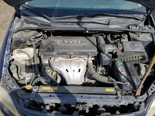 Photo 11 from auction – 2007 TOYOTA SCION TC with VIN JTKDE177770147107