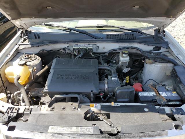 Photo 11 from auction – 2009 FORD ESCAPE XLT with VIN 1FMCU03G99KA25938