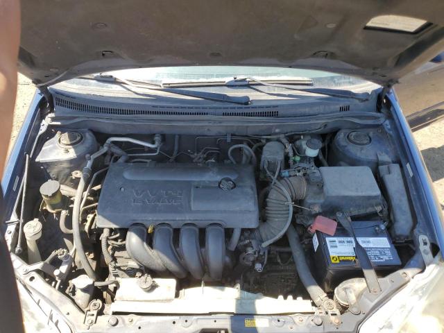 Photo 11 from auction – 2003 TOYOTA COROLLA CE with VIN 1NXBR32E83Z057273