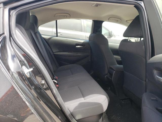 Photo 10 from auction – 2020 TOYOTA COROLLA LE with VIN JTDEBRBE2LJ019063
