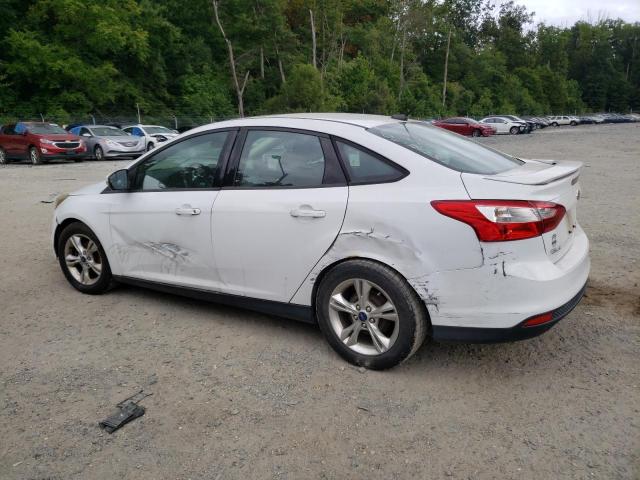 Photo 2 from auction – 2014 FORD FOCUS SE with VIN 1FADP3F27EL368386