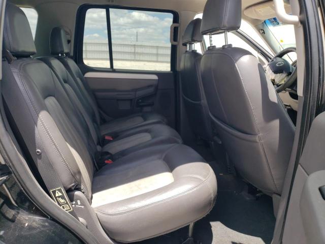 Photo 11 from auction – 2002 MERCURY MOUNTAINEE with VIN 4M2ZU86E82ZJ20019