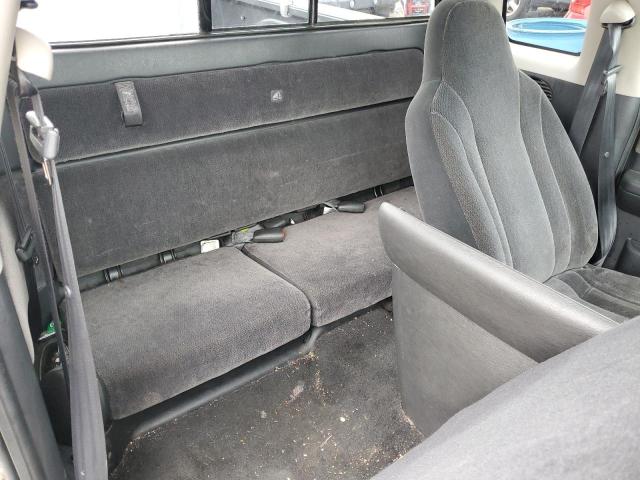 صورة رقم 10 من المزاد - 2002 DODGE DAKOTA SLT مع VIN 1B7GG42N02S540708