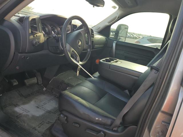 Photo 7 from auction – 2012 CHEVROLET SILVERADO with VIN 3GCPKSE75CG224987
