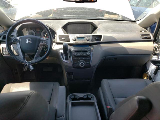 Photo 8 from auction – 2013 HONDA ODYSSEY TO with VIN 5FNRL5H92DB089947