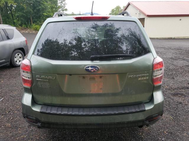 Photo 6 from auction – 2015 SUBARU FORESTER 2 with VIN JF2SJADC7FH558603