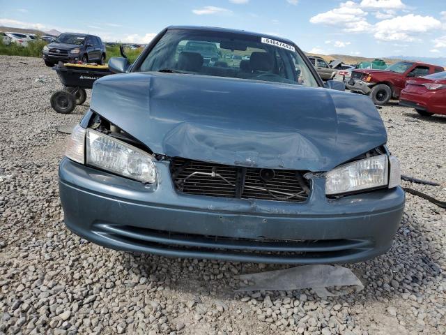 Photo 5 from auction – 2000 TOYOTA CAMRY LE with VIN JT2BG28K3Y0525516
