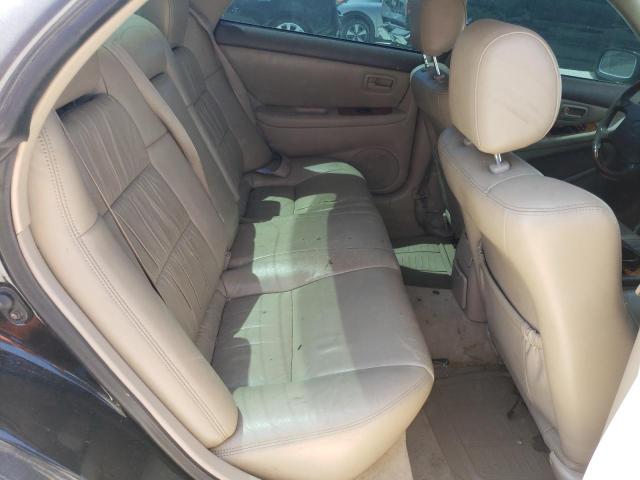 Photo 10 from auction – 2000 LEXUS ES 300 with VIN JT8BF28G4Y0262568