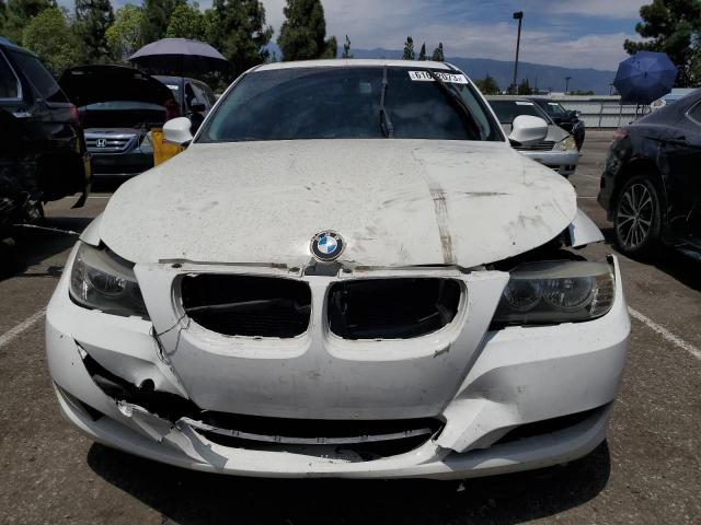 Photo 5 from auction – 2011 BMW 328 I with VIN WBAPH7C54BE680415