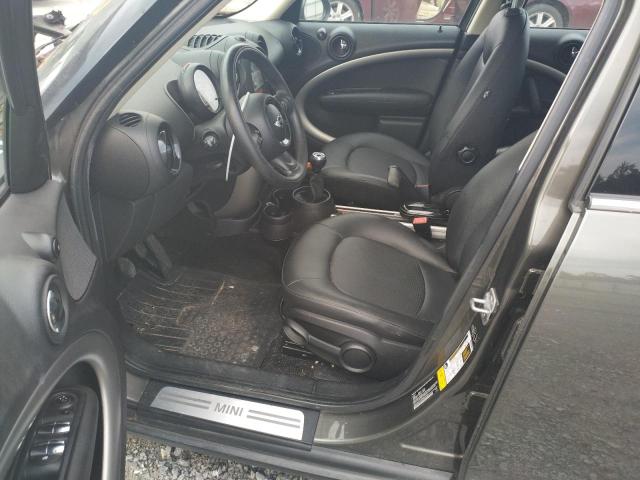 Photo 7 from auction – 2013 MINI COOPER COU with VIN WMWZB3C55DWM31069