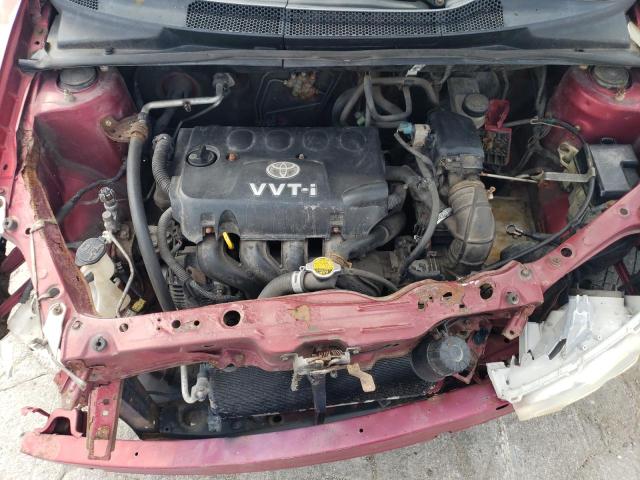 Снимка 11 от търг – 2003 TOYOTA ECHO с VIN JTDAT123730263101