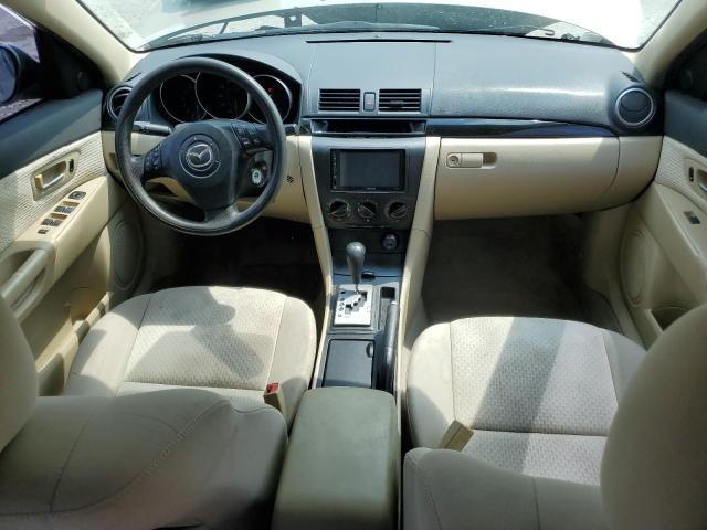Photo 8 from auction – 2004 MAZDA 3 I with VIN JM1BK12F041172183