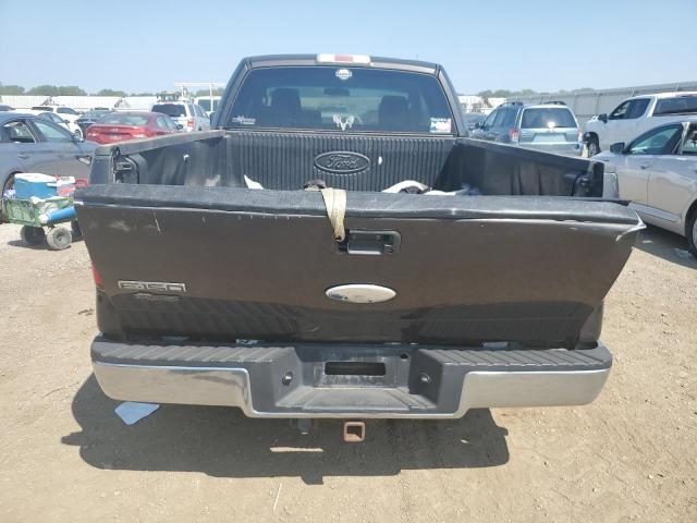 Photo 6 from auction – 2006 FORD F150 with VIN 1FTPX14516FA42074