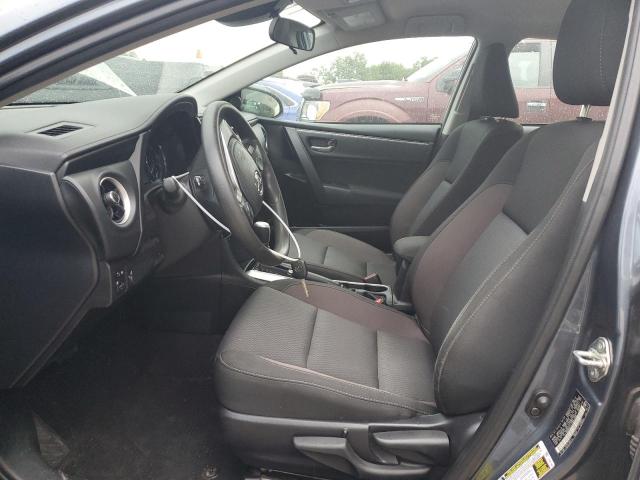 Photo 7 from auction – 2018 TOYOTA COROLLA L with VIN 2T1BURHE1JC965068