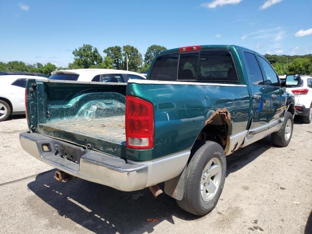 Photo 3 from auction – 2003 DODGE RAM 1500 S with VIN 1D7HU18N03S172007