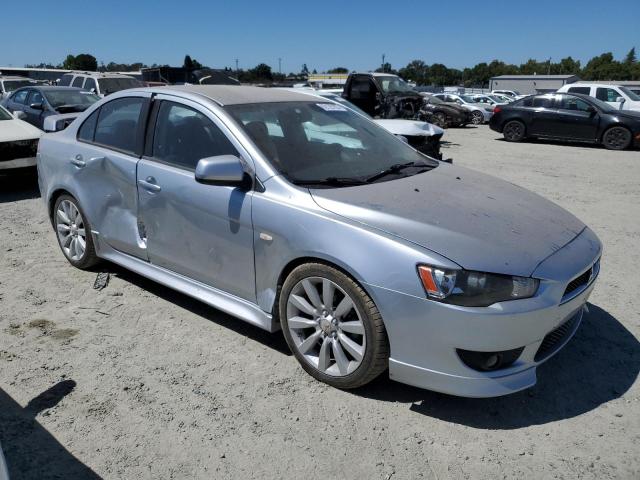 Photo 4 from auction – 2011 MITSUBISHI LANCER GTS with VIN JA32U8FW1BU016046