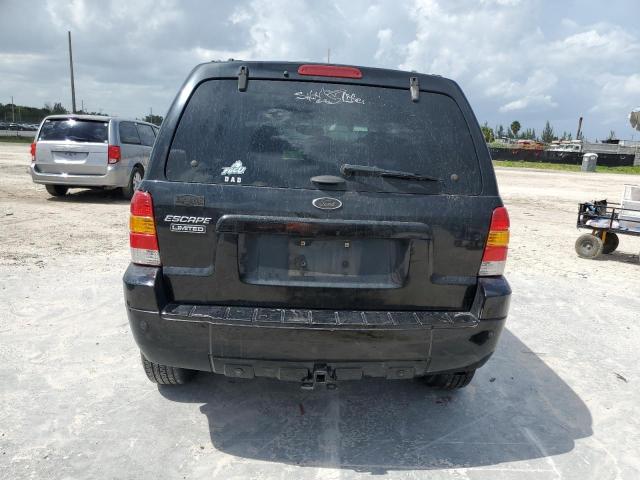 Photo 6 from auction – 2005 FORD ESCAPE LIM with VIN 1FMCU94165KA36954