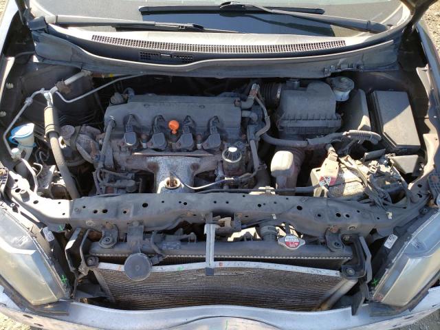 Photo 11 from auction – 2014 HONDA CIVIC EX with VIN 2HGFB2F83EH517875