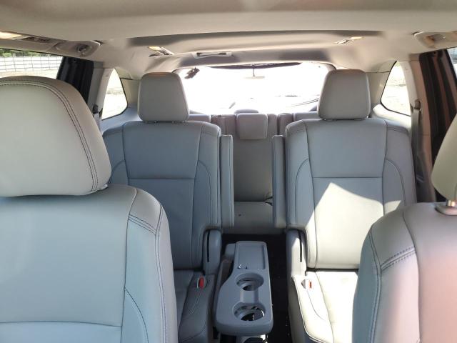 Photo 10 from auction – 2018 TOYOTA HIGHLANDER with VIN 5TDKZRFH9JS263165