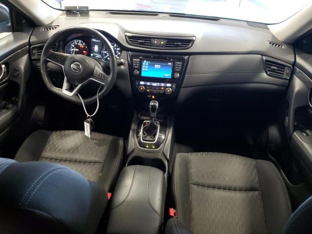 Photo 8 from auction – 2017 NISSAN ROGUE S with VIN KNMAT2MV6HP561495