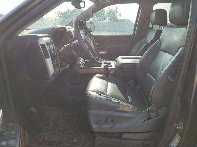 Photo 7 from auction – 2014 CHEVROLET SILVERADO with VIN 1GCUKSEC5EF193003
