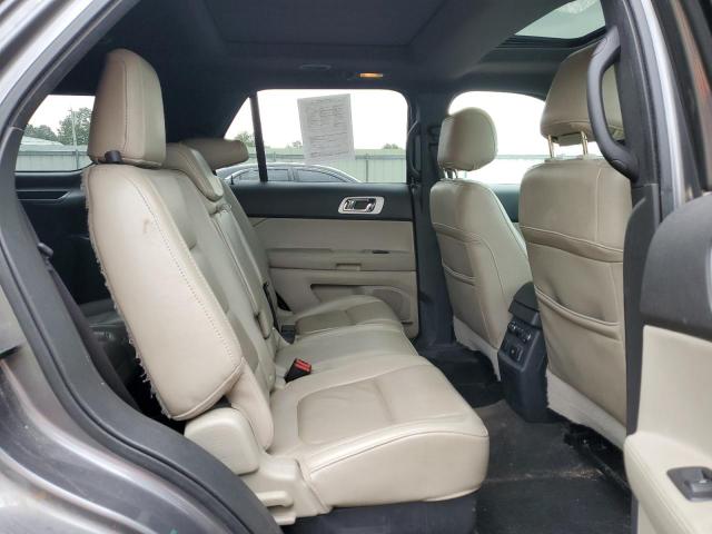 Photo 11 from auction – 2013 FORD EXPLORER L with VIN 1FM5K8F82DGB04736