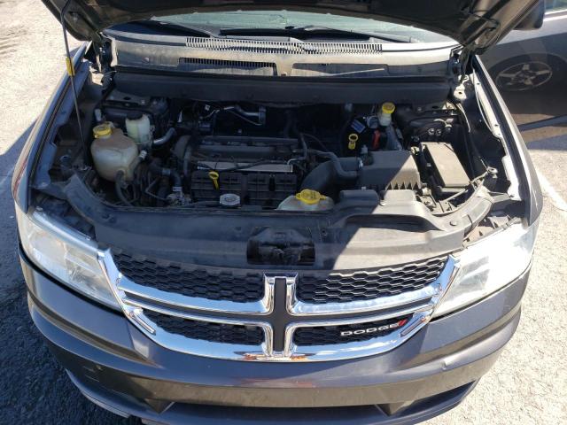 Photo 11 from auction – 2017 DODGE JOURNEY SE with VIN 3C4PDCAB8HT599961