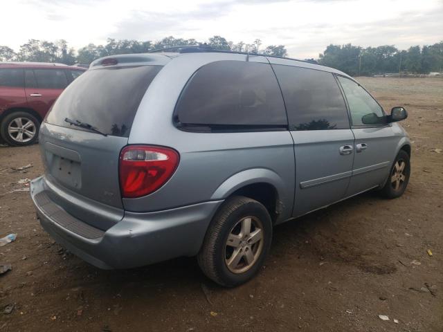 Photo 3 from auction – 2005 DODGE GRAND CARA with VIN 2D4GP44L35R175719