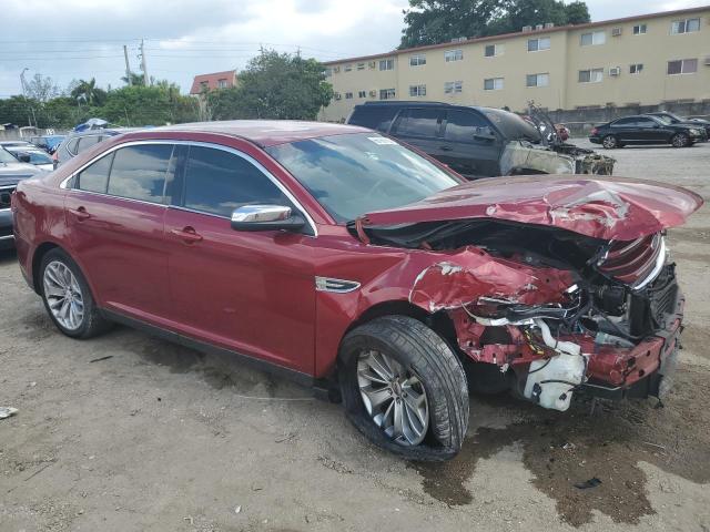 Photo 4 from auction – 2016 FORD TAURUS LIM with VIN 1FAHP2F83GG104738