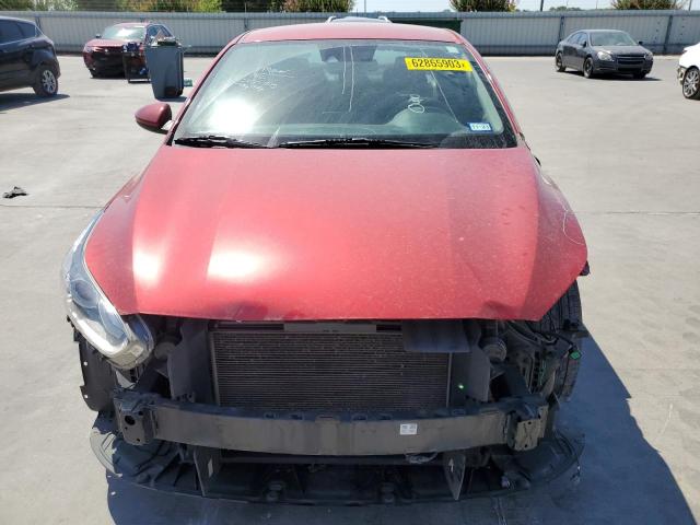 Photo 5 from auction – 2019 KIA FORTE FE with VIN 3KPF24AD1KE137892
