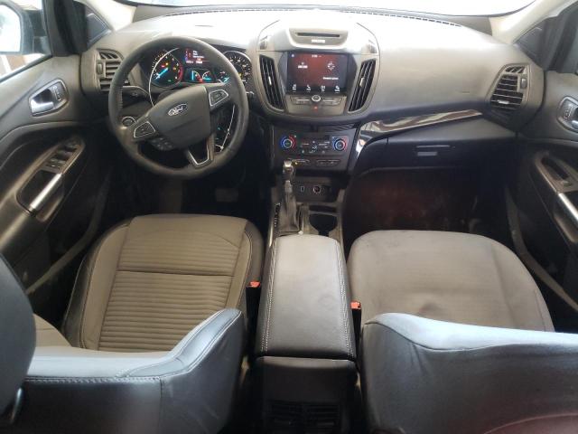 Photo 8 from auction – 2017 FORD ESCAPE SE with VIN 1FMCU9G95HUA52119