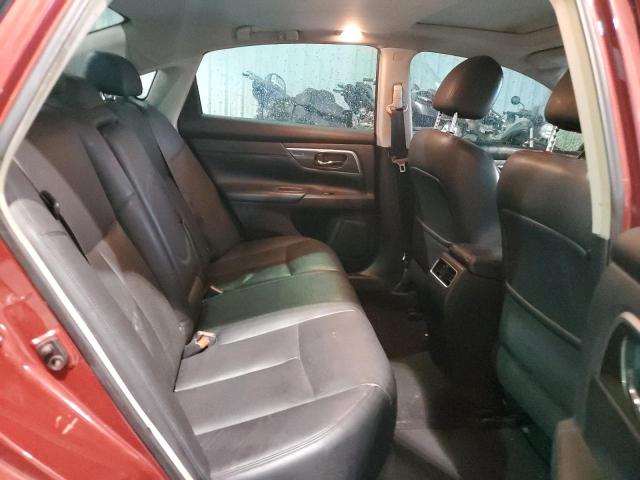 Photo 10 from auction – 2013 NISSAN ALTIMA 2.5 with VIN 1N4AL3AP9DN471636