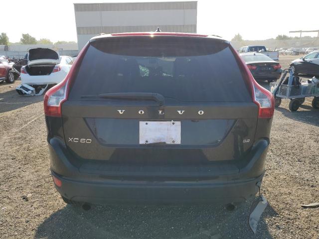 Photo 6 from auction – 2010 VOLVO XC60 3.2 with VIN YV4982DL2A2123494