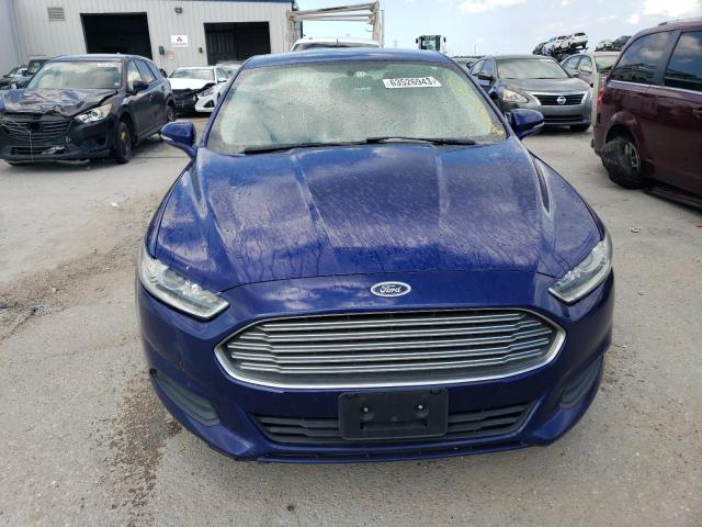 Photo 5 from auction – 2016 FORD FUSION SE with VIN 3FA6P0LU9GR368715