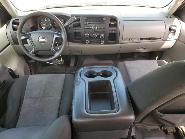 Photo 8 from auction – 2008 CHEVROLET SILVERADO with VIN 1GCEC19018Z264776
